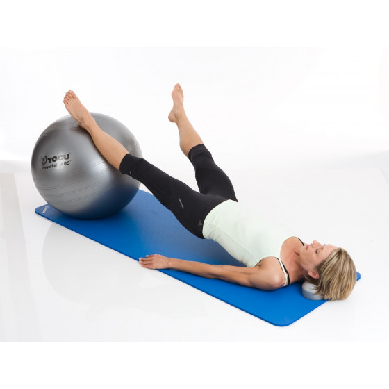 Ballon de gymnastique Powerball ABS TOGU (Swiss Ball) Ballon de gymnastique Powerball ABS TOGU (Swiss Ball)
