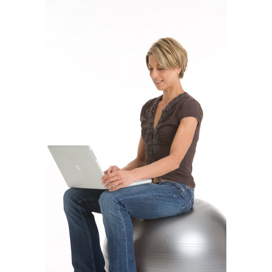 Ballon de gymnastique Powerball ABS TOGU (Swiss Ball) Ballon de gymnastique Powerball ABS TOGU (Swiss Ball)