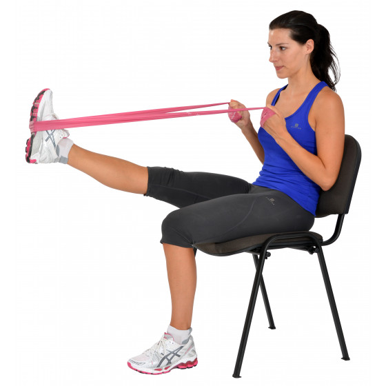 Bande élastique 5,5 m