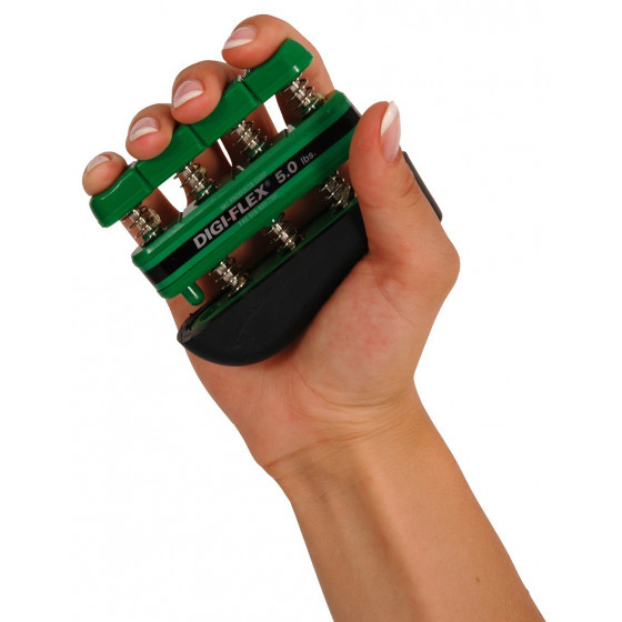Digi-Flex® - musculation des doigts