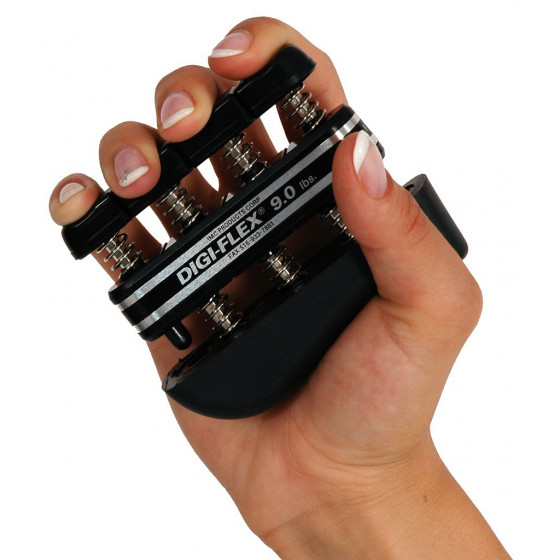 Digi-Flex® - musculation des doigts