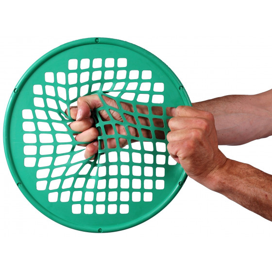 Power Web Senior - rééducation individualisé des doigts