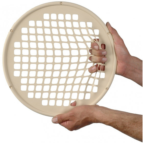 Power Web Senior - rééducation individualisé des doigts