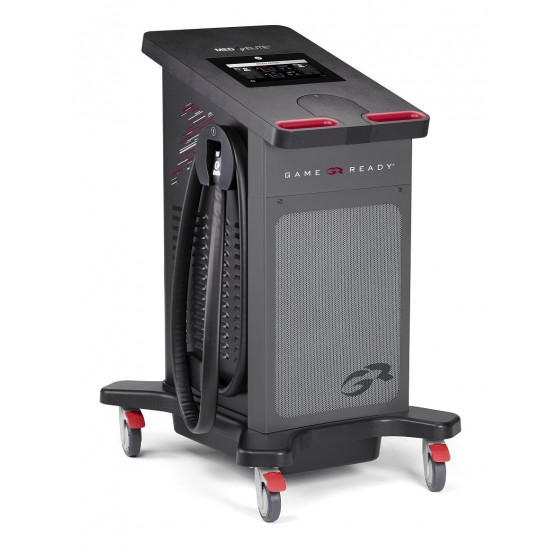 MED4 ELITE Game Ready® MED4 ELITE Game Ready®