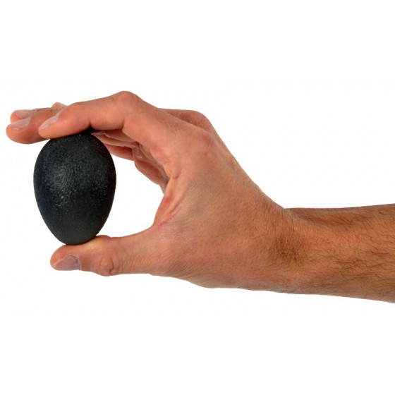 Squeeze - Eggsercizer - Œuf à malaxer - MSD