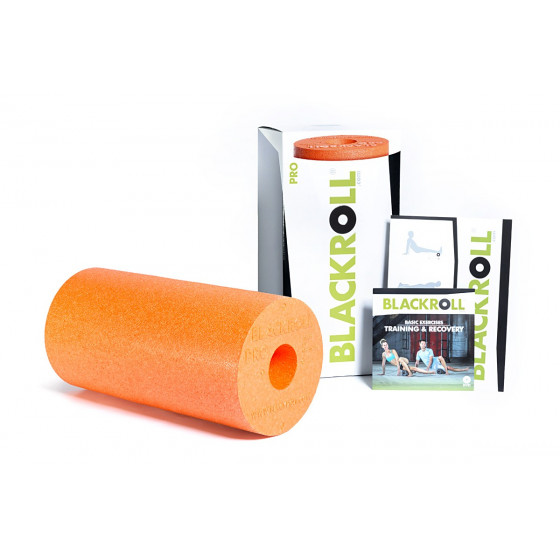 BLACKROLL Pro - Orange BLACKROLL Pro - Orange