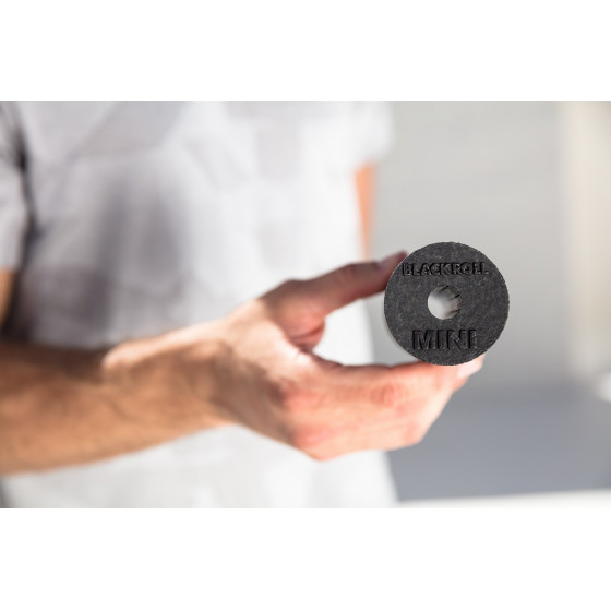 BLACKROLL Mini - Noir BLACKROLL Mini - Noir