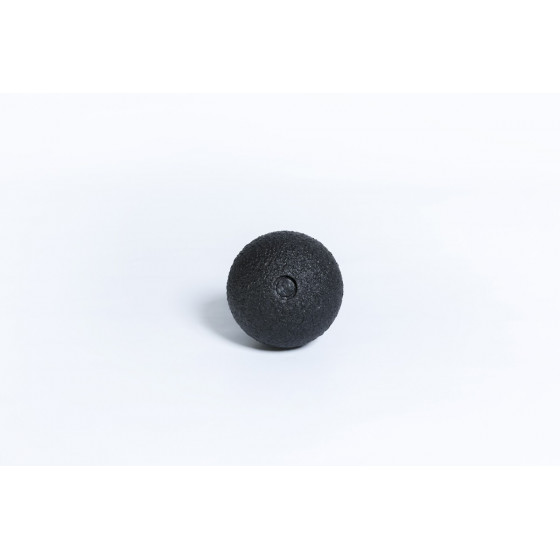 BLACKROLL Balle 8 cm - Noir BLACKROLL Balle 8 cm - Noir