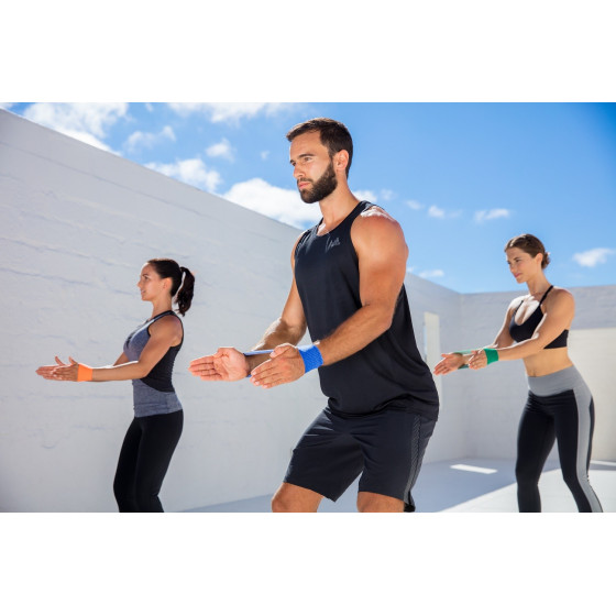 BLACKROLL - Lot de 3 Loop Band BLACKROLL - Lot de 3 Loop Band