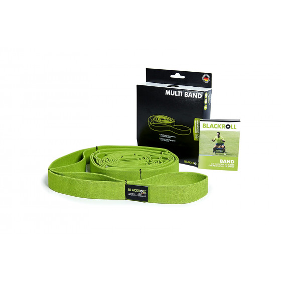 BLACKROLL - Resist Band