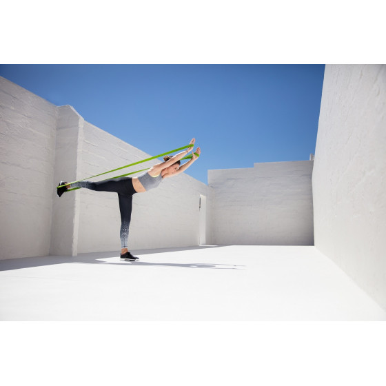 BLACKROLL - Resist Band