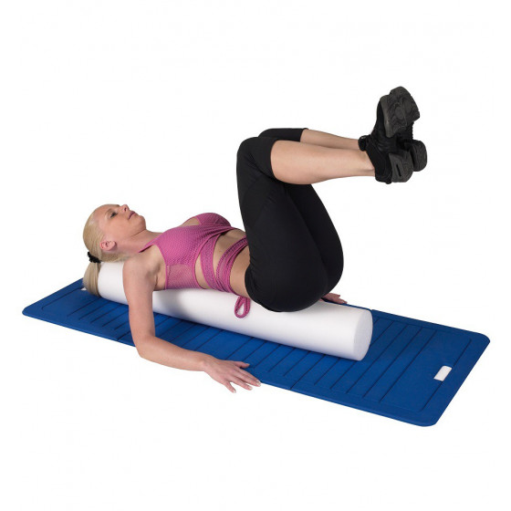 Roll'Mouss Rouleau de massage lisse Roll'Mouss Rouleau de massage lisse