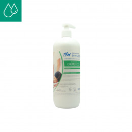 Crème de massage ECO Neutre - 1 litre
