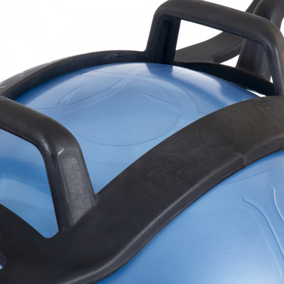 Bosu® HELM - Barre de musculation multifonctions