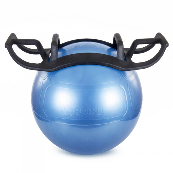 Bosu® HELM - Barre de musculation multifonctions