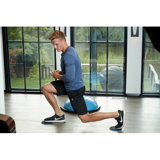 Bosu® Core Sliders - Disque de glisse (set de 2) Bosu® Core Sliders - Disque de glisse (set de 2)