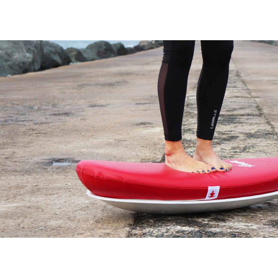 Pack ToyBoard® Pro et coque Nest