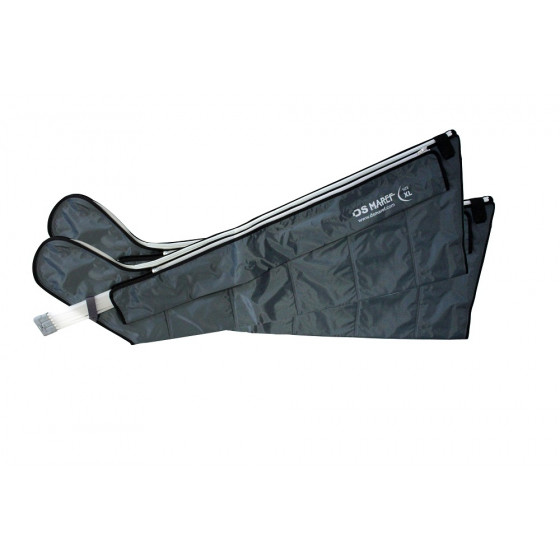 Pressothérapie MK400 avec 2 bottes - Doctor Life