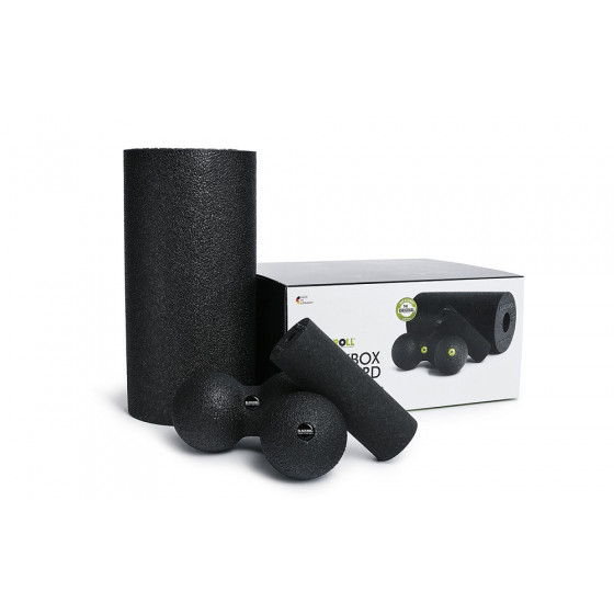 BlackRoll® BLACKBOX standard