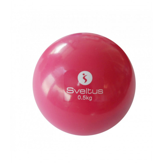 Balle lestée 0.5 kg