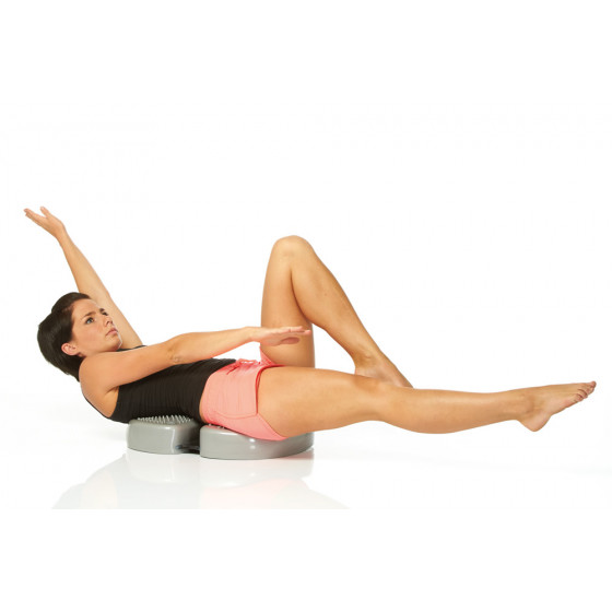 Aero-Step Pro TOGU - plateau d'équilibre