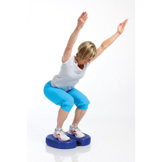 Aero-Step Pro TOGU - plateau d'équilibre