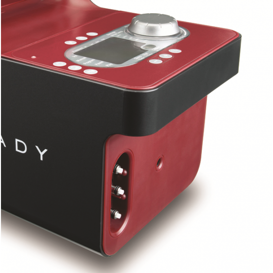 Joints d'étanchéité pour unité centrale GameReady