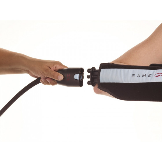 Joints d'étanchéité pour enveloppe anatomique GameReady