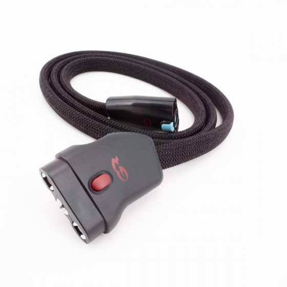 Joints d'étanchéité pour cordon raccord GameReady