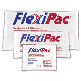 Compresse FLEXIPAC® chaudes et froides 13 cm x 25 cm