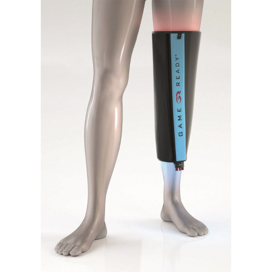 Location Cryothérapie Gameready POST OP IMMEDIAT Location Cryothérapie Gameready POST OP IMMEDIAT