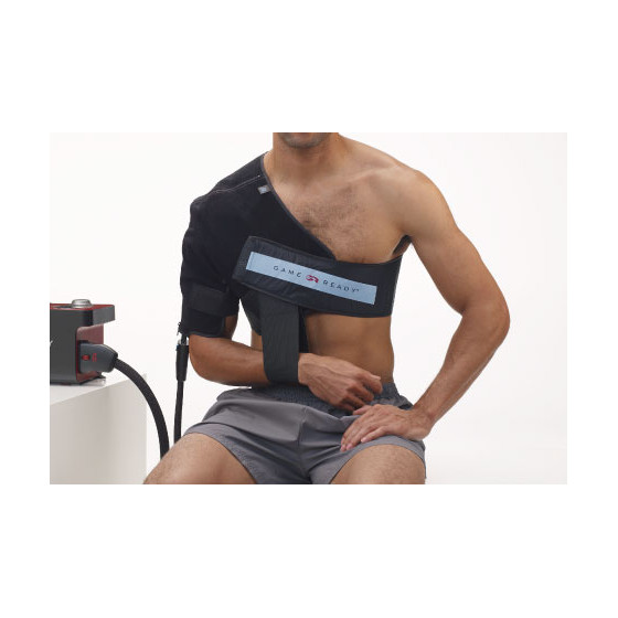 enveloppe cryothérapie épaule gameready enveloppe cryothérapie épaule gameready