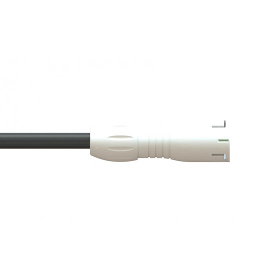 Câble générique RET/CET - embout blanc pour BACK4 & BACK3 TX - Winback Câble générique RET/CET - embout blanc pour BACK4 & BACK3 TX - Winback
