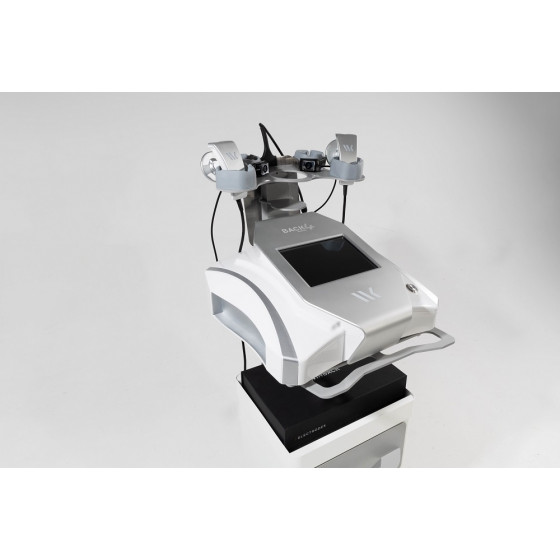 BACK4 Winback tecarthérapie