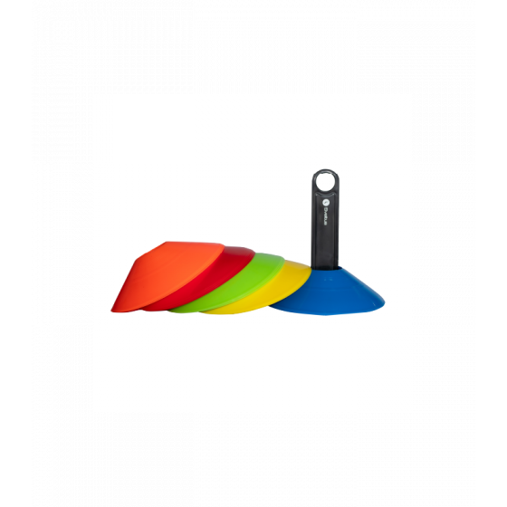 Cône d'entrainement