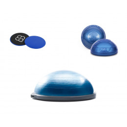 Pack BOSU® dynamique