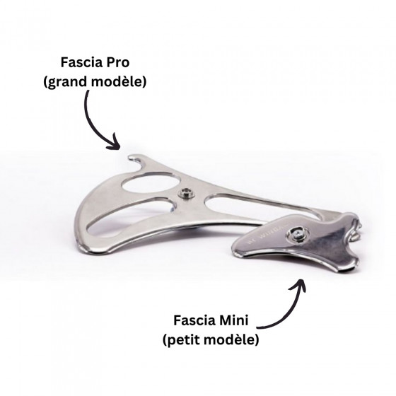 Fascia PRO et MINI (FACE) Winback