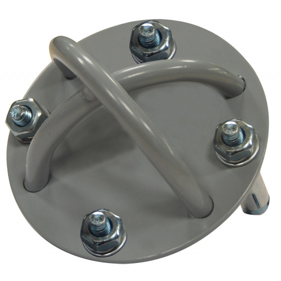 fixation murale pour suspender sveltus