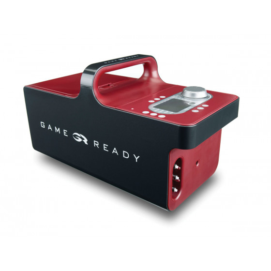 Cryothérapie compressive GameReady - Pack Récupération Plus Cryothérapie compressive GameReady - Pack Récupération Plus