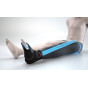 Cryothérapie compressive GameReady - jambe entière