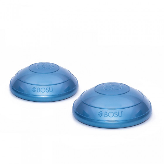 Bosu® Balance XL PODS - mini dôme d'équilibre (set de 2) Bosu® Balance XL PODS - mini dôme d'équilibre (set de 2)