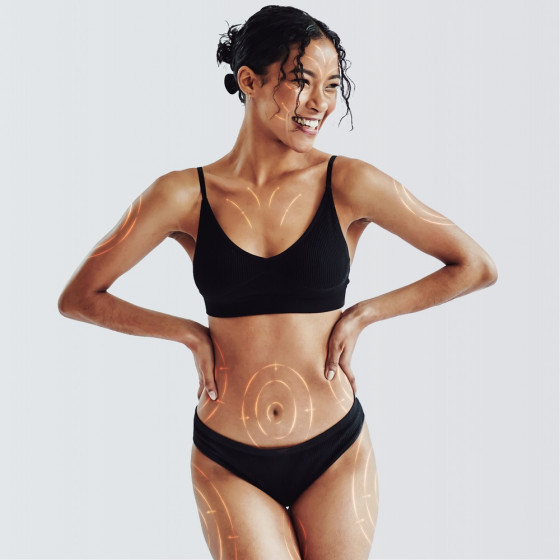 El pack CARE+ by Winback