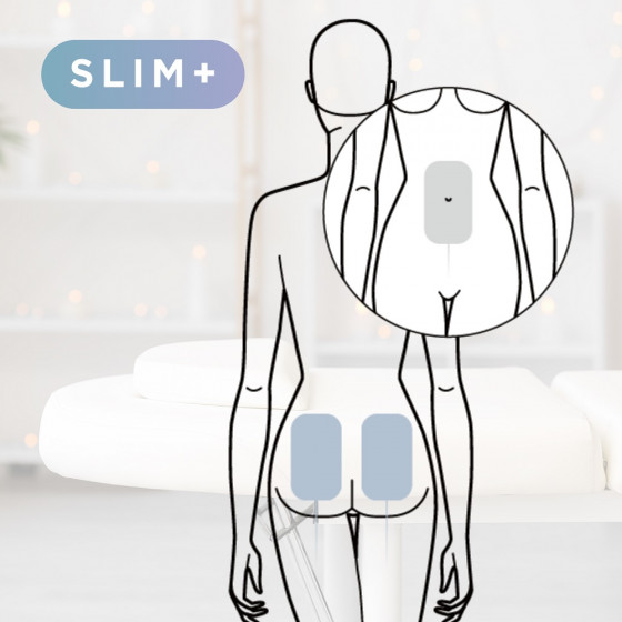 Le pack SLIM+ by Winback Le pack SLIM+ by Winback