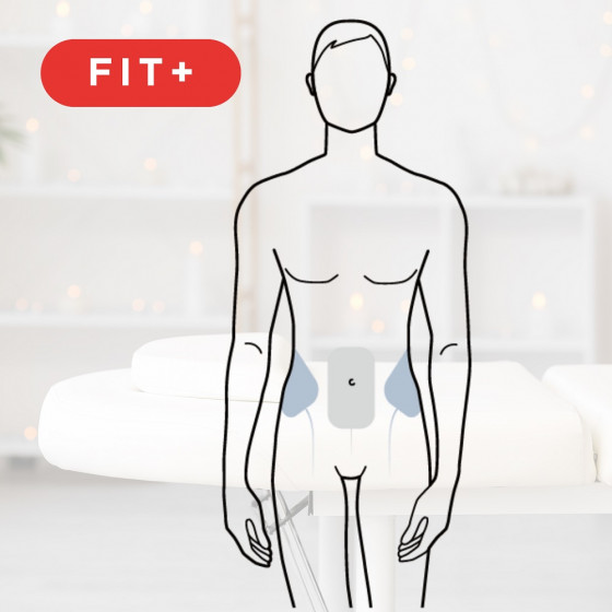 El pack CARE+ by Winback