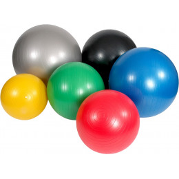 Balón de gimnasia Mambo Max  (DESTOCKAGE)