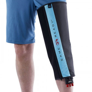 Knee/Quadriceps wrap - GameReady