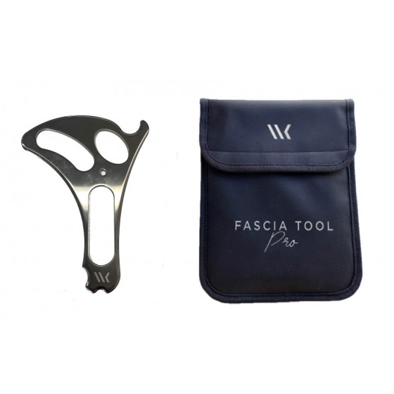 outil fascia + pochette pour BACK3SE