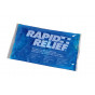 Compresse froide à Gel RAPID RELIEF 22x13 cm