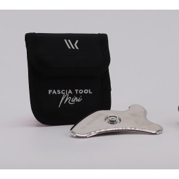 Fascia face + bolsa