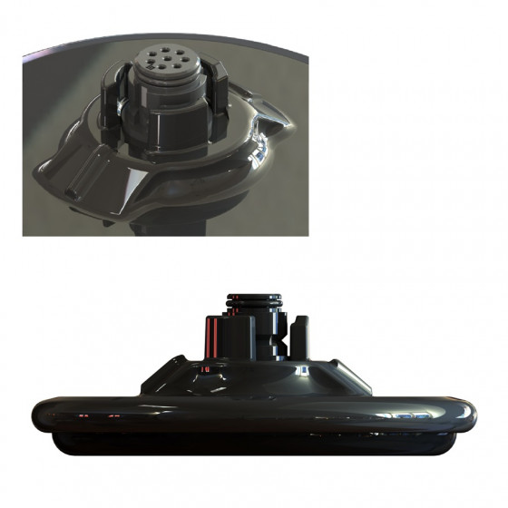 Electrodes CET - 60 mm - 3P